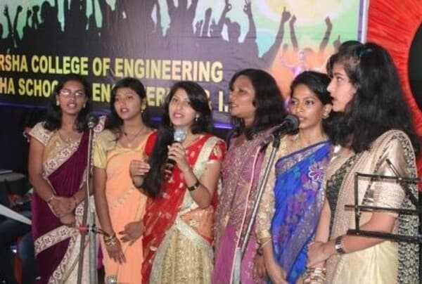 Adarsha College of Engineering Angul Annual Function photo 3